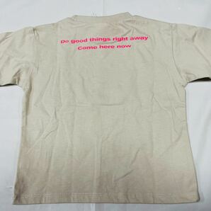 ★★★★5101*激安sale!!新品 こども服  半袖Tシャツsize100 1枚★mimorandの画像3