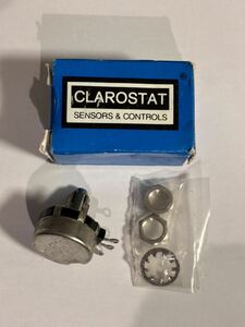 Clarostat RV4LAYSA101A