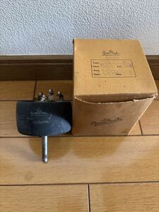 ..Rosenthal rheostat machine P100 500Ω 1 piece 