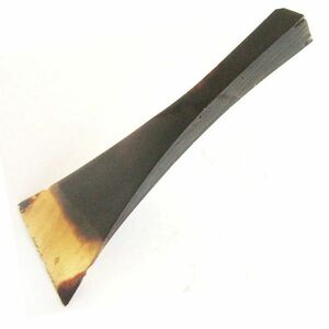  shamisen . tortoise shell condition bad chopsticks free shipping 