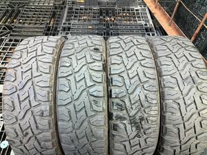 TOYO TIRES