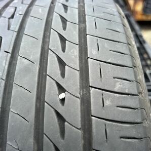 BRIDGESTONE REGNO GR-XⅡ 215/45R18 2本セット 21年製の画像7