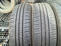 DUNLOP ENASAVE EC300＋　165/60R15 4本セット　23年製_画像3