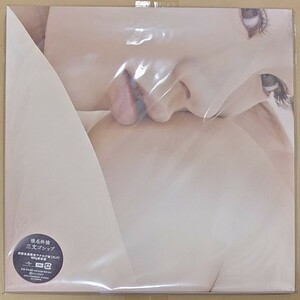 ★未開封 椎名林檎 三文ゴシップ 2LP 重量盤 初回生産限定 (レコード/アナログ/Vinyl/Sheena Ringo/東京事変)