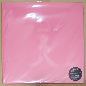 ★未開封 椎名林檎 勝訴ストリップ 2LP 重量盤 初回生産限定 (レコード/アナログ/Vinyl/Sheena Ringo/東京事変)