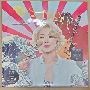 ★未開封 椎名林檎 日出処 2LP 重量盤 初回生産限定 (レコード/アナログ/Vinyl/Sheena Ringo/東京事変)