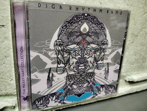 diga rhythm band THE MICKEY HART COLLECTION