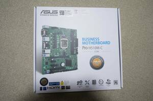 ASUS Pro H510M-C
