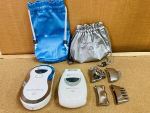 NU SKIN ニュースキン GALVANIC SPA2 GALVANIC BODY SPA ガルバニック ボディスパ 通電確認済み●「管理No.WA51」