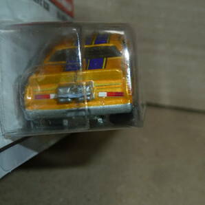 DRAG STRIP DEMONS【'70 Plymouth Duster Funny Car】Hot Wheels プリムス ダスター ファニーカー ホットウィールの画像4