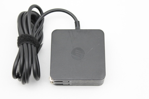 [ free shipping ] HP AC adapter TPNCA02 Type-C 5V 5V2A 12V3A 15V3A N