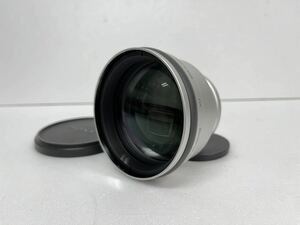  Sony SONYtere conversion lens VCL-HGD1758 x1.7