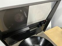 AKAI アカイ レコードプレーヤー AP-M7 ターンテーブル _画像6