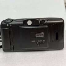 コンパクトフィルムカメラ Canon AUTOBOY Luna105 PANORAMA AiAF 38-105mm キヤノン_画像8