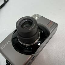 コンパクトフィルムカメラ Canon AUTOBOY Luna105 PANORAMA AiAF 38-105mm キヤノン_画像5