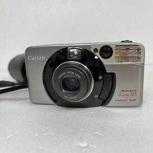 コンパクトフィルムカメラ Canon AUTOBOY Luna105 PANORAMA AiAF 38-105mm キヤノン