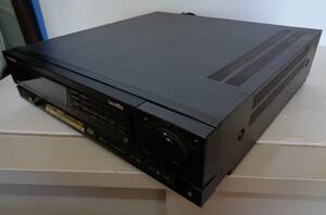 *[ reproduction verification settled ]PIONEER Pioneer LD/CD/CDV Compatible bru player laser disk player CLD-99S