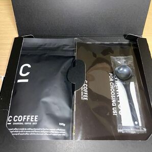 C COFFEE シーコーヒー チャコールコーヒー CCOFFEE ダイエット 100g入り