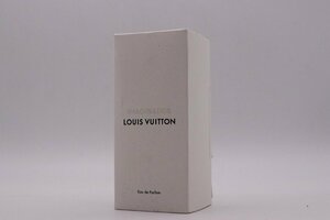 [ unopened ]Louis Vuitton Louis Vuitton IMAGINATIONimajina Zion o-du Pal fan 100ml perfume rare men's cosme fragrance 