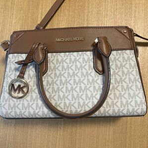 MICHAEL KORS ショルダーバッグ