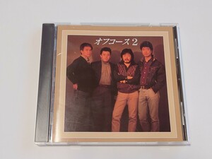 The CD Club★君が、嘘を、ついた/オフコース ２★中古