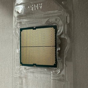 AMD Ryzen 9 7900X3D without Cooler 4.4GHz 12コア / 24スレッド 140MB 120W 中古の画像3