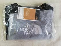 新品未使用! ザ ノースフェイス US限定 トートバッグ Ｌサイズ 黒 ブラック USA THE NORTH FACE_画像3