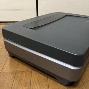 EPSON エプソン A3フラットベッドネットワークスキャナ Offirio ES-10000G 透過原稿ユニット付きの画像6