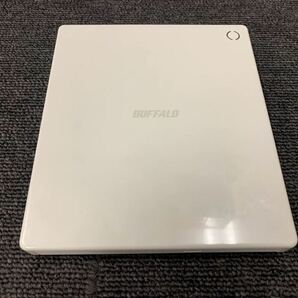 ♪【売り切り】BUFFALO バッファロー スマートフォン用CDレコーダー ラクレコ RR-C1-WH ※通電確認済みの画像2