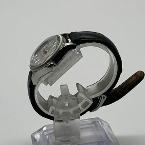 ▲【売り切り】ORIS（オリス）レディース腕時計 7550 自動巻き の画像3
