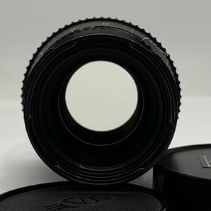 ■【売り切り】HASSELBLAD（ハッセルブラッド）中判カメラ用レンズ Carl Zeiss sonnar 1:4 f=150mm T＊の画像6