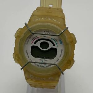 ◯【売り切り】CASIO（カシオ）腕時計 Baby-G BG-110K クォーツ 