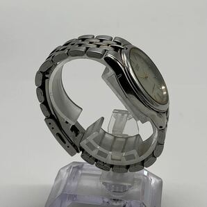 ◯【売り切り】CITIZEN（シチズン）腕時計 ECO-DRIVE E030-K16253 電波ソーラーの画像4