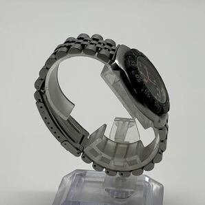 ◯【売り切り】TAG HEUER（タグホイヤー）メンズ腕時計 の画像4
