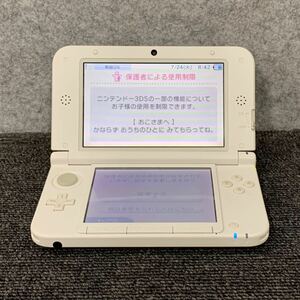 ◎【売り切り】Nintendo（任天堂）ニンテンドー 3DS LL SPR-001 ※訳あり