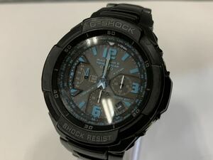 □【売り切り】CASIO カシオ G-SHOCK Gショック 電波ソーラー 腕時計 GW-3000BD