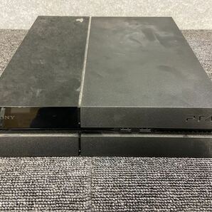 ◎【売り切り】SONY ソニー PlayStation 4 プレイステーション4 プレステ 4 CUH-1100A 本体 ブラック の画像2