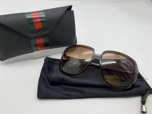 ★【売り切り】GUCCI グッチ サングラス アイウェア GG3108 