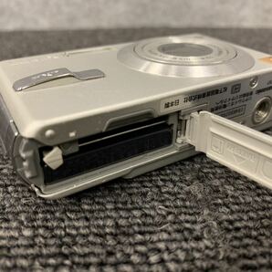 △【売り切り】Panasonic パナソニック LUMIX コンパクトデジタルカメラ DMC-FX7の画像5