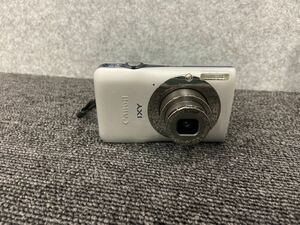 □【売り切り】Canon キャノン コンパクトデジタルカメラ IXY 200F