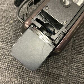 【売り切り】SONY ソニー デジタルビデオカメラ HANDYCAM ハンディカム HDR-CX270Vの画像8