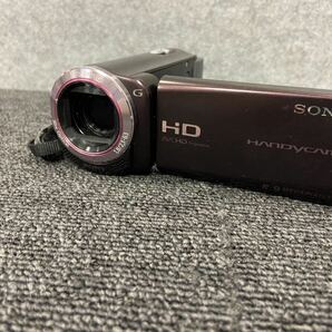 【売り切り】SONY ソニー デジタルビデオカメラ HANDYCAM ハンディカム HDR-CX270Vの画像1