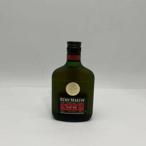 ◯【売り切り】REMY MARTIN（レミーマルタン）FINE CHAMPAGNE コニャック VSOP 200ml 40%