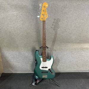 ◯【売り切り】Fender Japan（フェンダー ジャパン）エレキベース JAZZ BASS トレードマークエレクトリックベース OFFSET Control Body