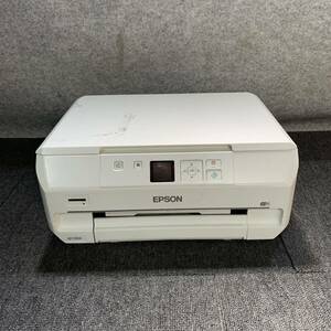 ◎【売り切り】EPSON（エプソン）インクジェットプリンター複合機 カラリオ EP-706A 2014年製