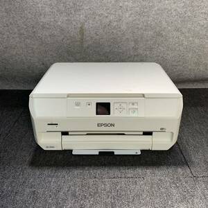 ◎【売り切り】EPSON（エプソン）インクジェットプリンター複合機 カラリオ EP-706A 2014年製 