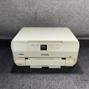 ◎【売り切り】EPSON（エプソン）インクジェットプリンター複合機 カラリオ EP-706A 2014年製　　