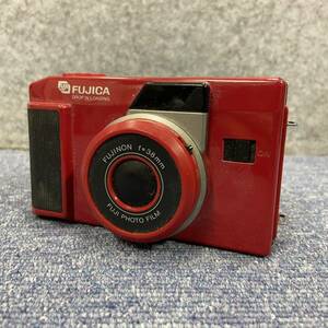 ◎【売り切り】FUJICA フジカ DL-20 フィルムカメラ 