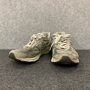 ◯【売り切り】New balance（ニューバランス）スニーカー M990GL4 26.5cm