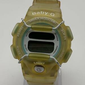 ◯【売り切り】CASIO（カシオ）腕時計 Baby-G BG-350K クォーツ 